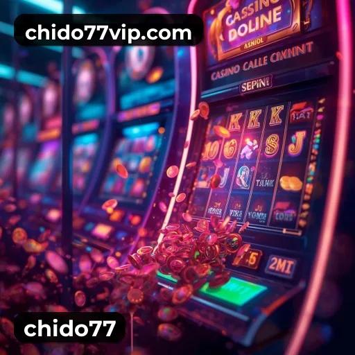 Requisitos do APK da chido77 para Android