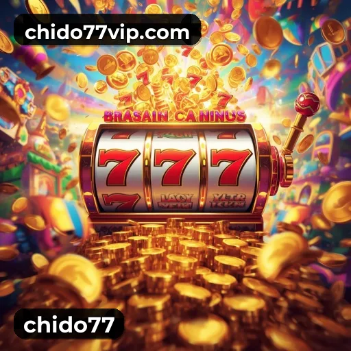 chido77 - Tempos de saque PIX verificados e estatísticas de pagamento