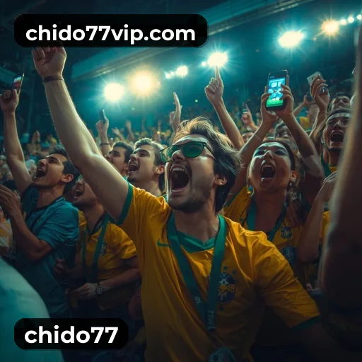 chido77 - Tempos de saque PIX verificados e estatísticas de pagamento