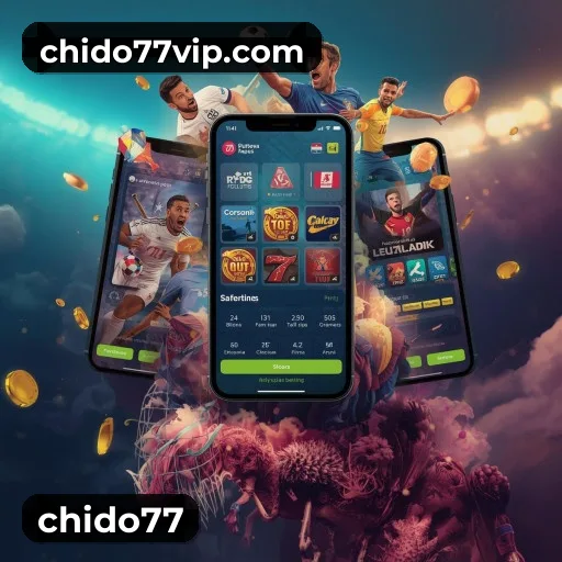 chido77 - Tempos de saque PIX verificados e estatísticas de pagamento