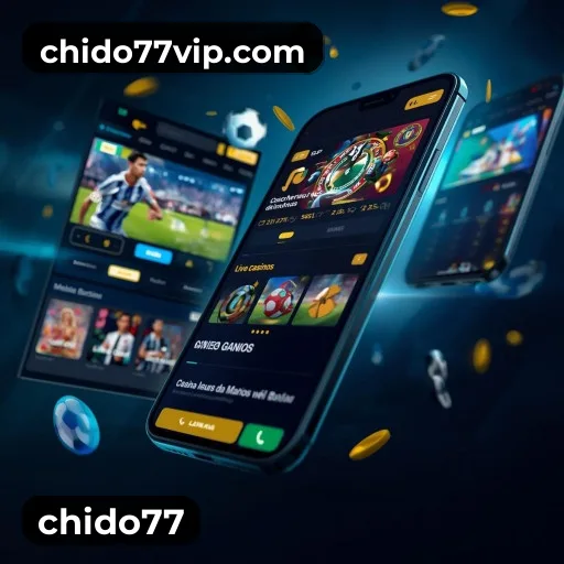 chido77 - Tempos de saque PIX verificados e estatísticas de pagamento