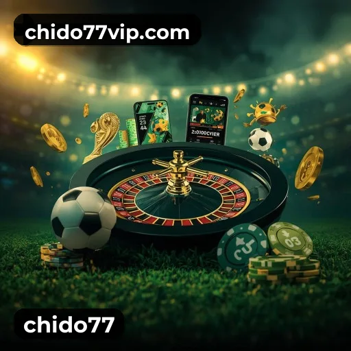 Requisitos do APK da chido77 para Android