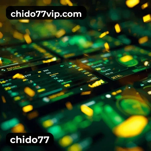 chido77 - Tempos de saque PIX verificados e estatísticas de pagamento