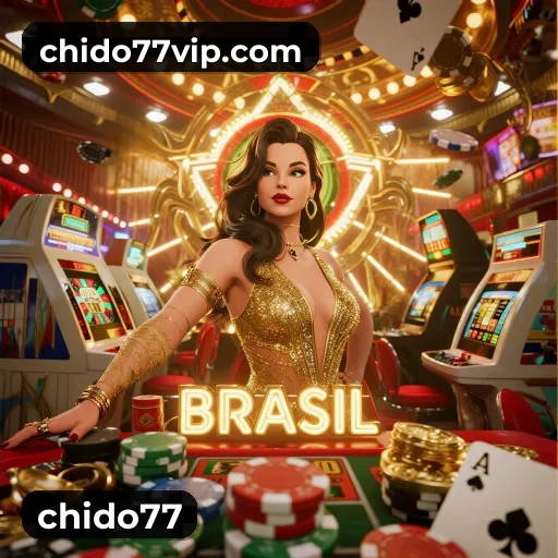 Requisitos do APK da chido77 para Android