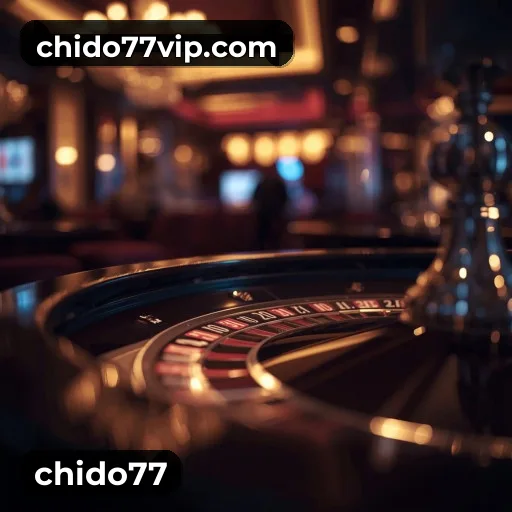 chido77 - Tempos de saque PIX verificados e estatísticas de pagamento