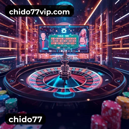 Requisitos do APK da chido77 para Android