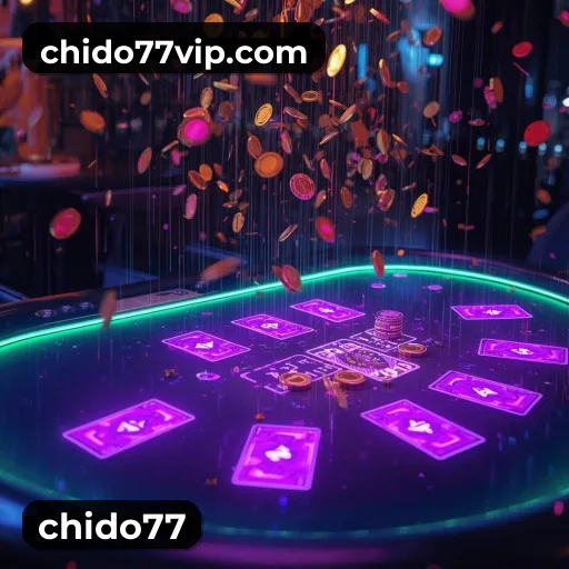 Requisitos do APK da chido77 para Android