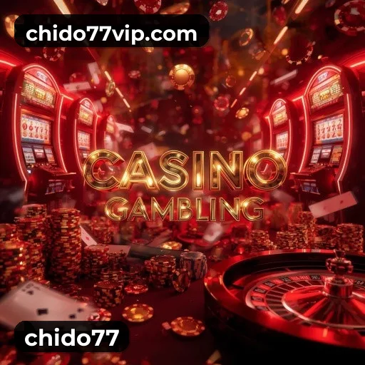 Requisitos do APK da chido77 para Android